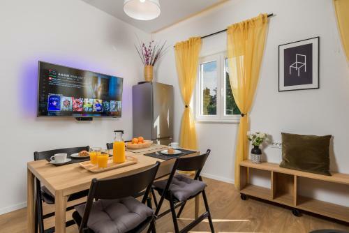 Trsat Central Apartments