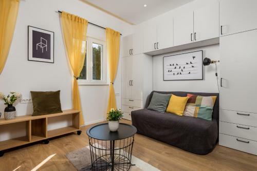 Trsat Central Apartments