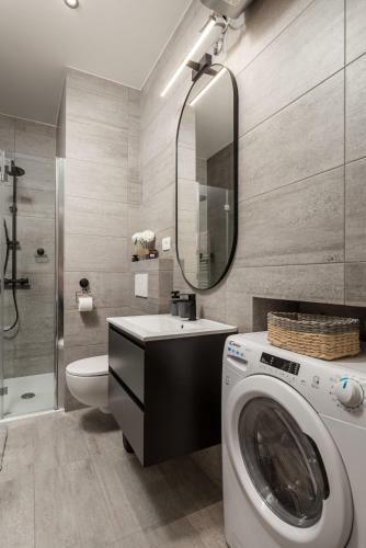 Trsat Central Apartments
