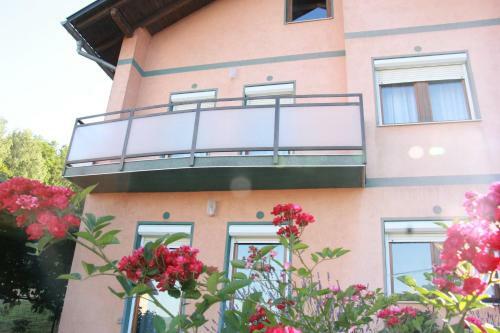 Villa Ku?a Za Odmor Botanika