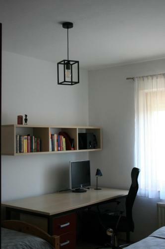 Villa Ku?a Za Odmor Botanika