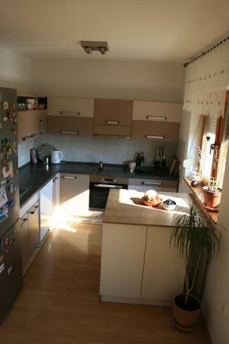 Villa Ku?a Za Odmor Botanika