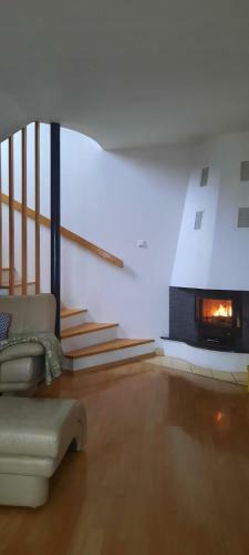 Villa Ku?a Za Odmor Botanika