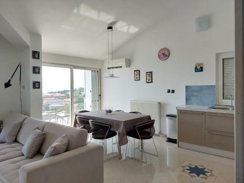 Apartman Dante