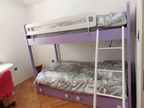 Apartman Dante