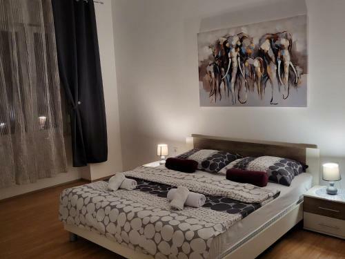 Rijeka Apartment With Free Parking And Large Balcony