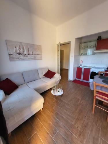 Rijeka Apartment With Free Parking And Large Balcony