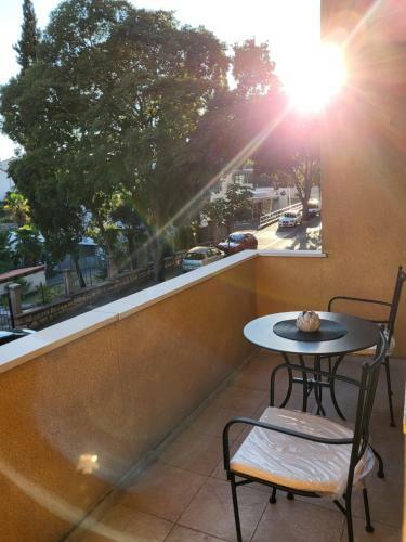 Rijeka Apartment With Free Parking And Large Balcony
