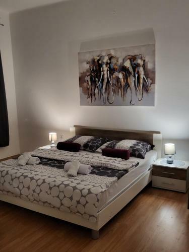 Rijeka Apartment With Free Parking And Large Balcony