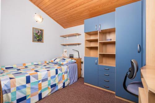 Apartman Magda