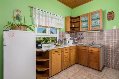 Apartman Magda