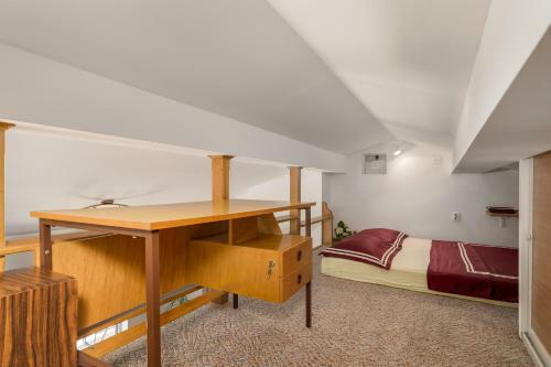 Apartman Magda