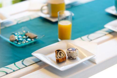 Apartman Magda