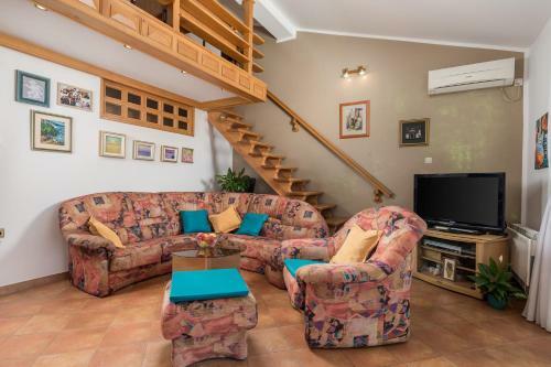 Apartman Magda