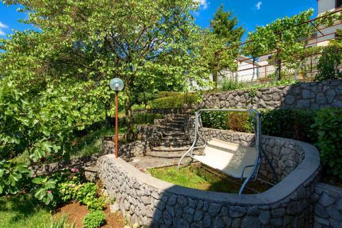Apartman Magda