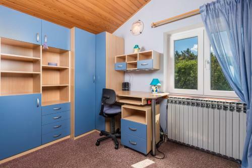 Apartman Magda