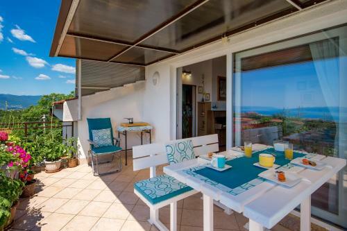 Apartman Magda