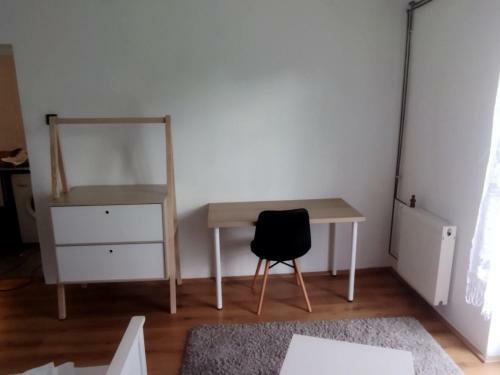 Bookit Apartment Rijeka