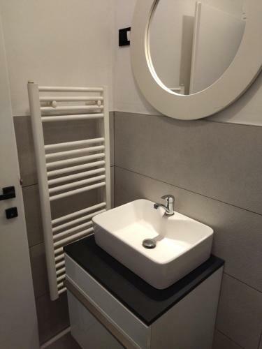 Bookit Apartment Rijeka