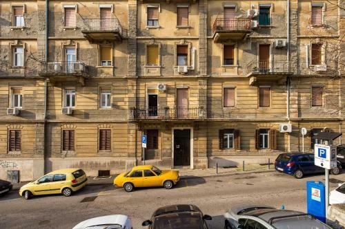 Apartment Wien