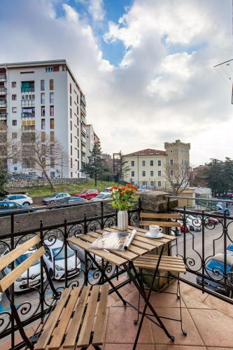 Apartment Wien