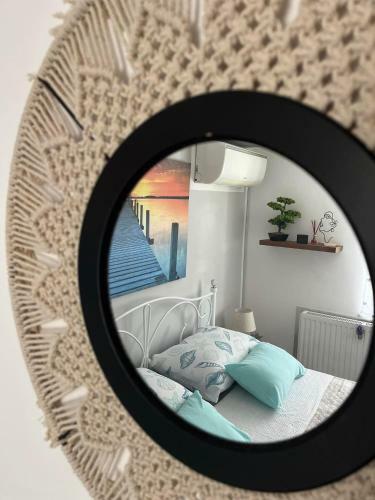 Studio Apartment Corina