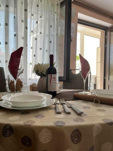 Studio Apartment Corina