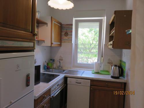 Apartman Ve?ica