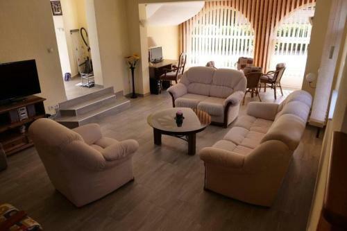 Apartman Carsko