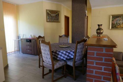 Apartman Carsko