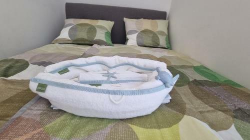 Apartman Mia