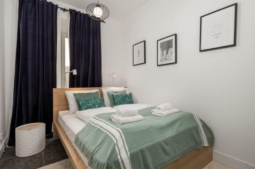 Apartman Lamandra