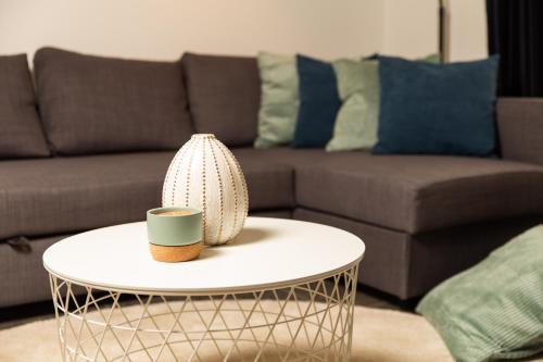 Apartman Lamandra