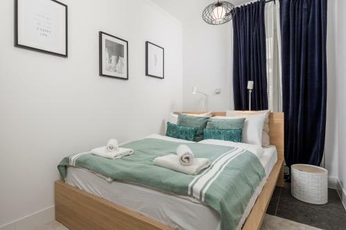 Apartman Lamandra