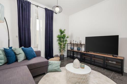 Apartman Lamandra