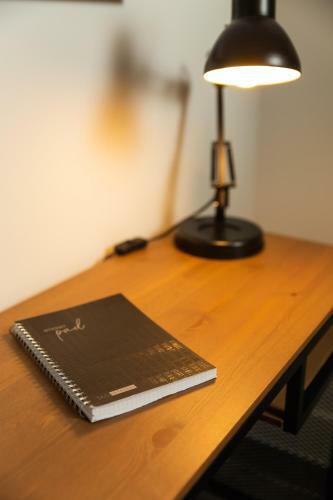 Apartman Lamandra