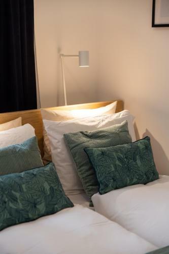 Apartman Lamandra