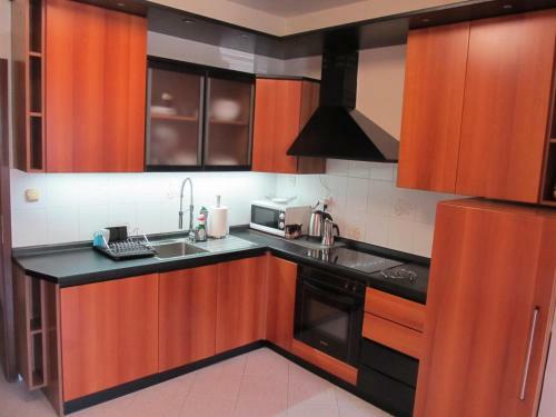 Apartments Anagora II