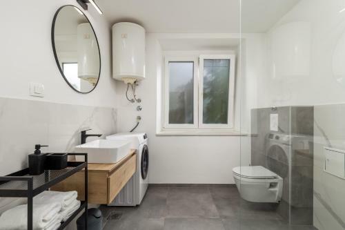 Apartment Rikard