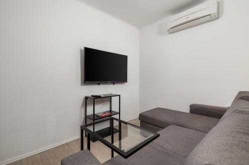 Apartment Rikard