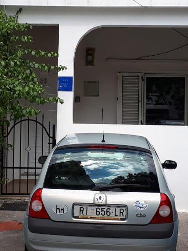 Apartamento Mirni Kutak