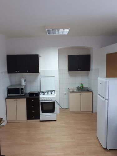 Apartamento Mirni Kutak