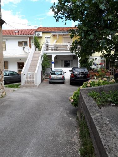 Apartamento Mirni Kutak