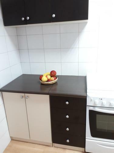 Apartamento Mirni Kutak