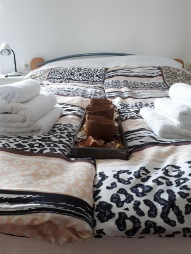 Apartamento Mirni Kutak