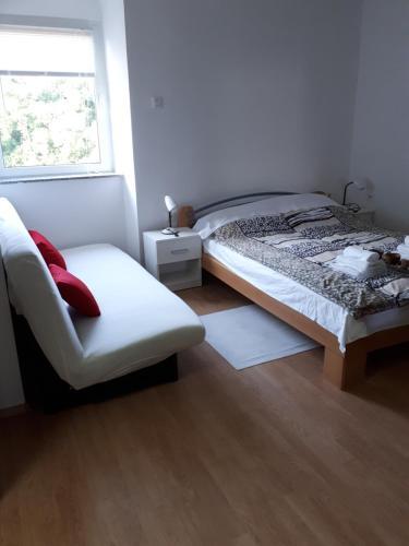 Apartamento Mirni Kutak