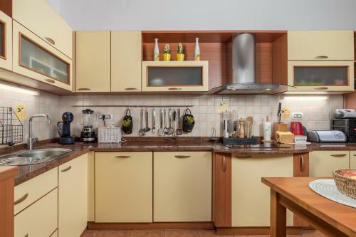 Apartment Hanna