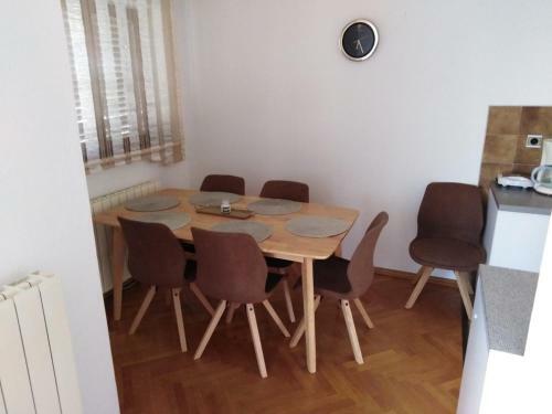Apartman Adriatic
