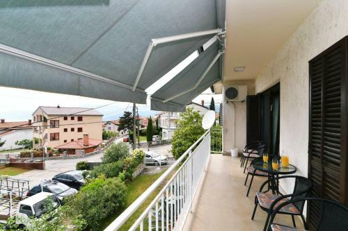 Apartman Adriatic