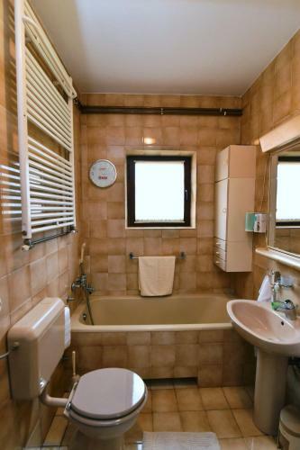 Apartman Adriatic